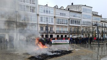 Más ganaderos se suman a