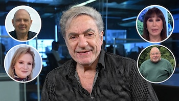 Con profundo dolor, amigos y colegas despiden a Antonio Grimau: “Siempre en mi corazón”