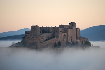 Castillo de Cardona (Paradores)