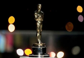 Este domingo 27 de marzo, a las 19:00 horas, se llevarán a cabo los Premios Oscar 2022(Foto: REUTERS)