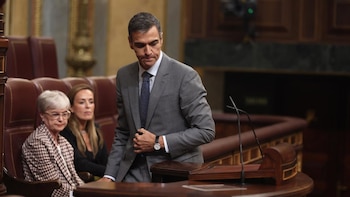 Pedro Sánchez anuncia si adelanta las elecciones generales y si volverá a llevar los decretos de vivienda al Congreso, en directo: última hora política en España