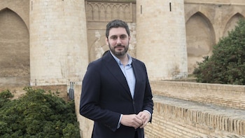 Nolasco (Vox) pide la devolución