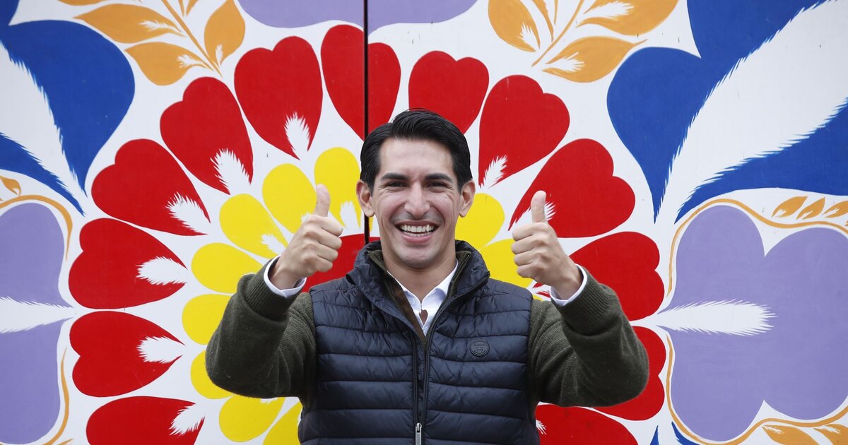 Del Perú al Mundo: La Historia Inspiradora de un Emprendedor que Llevó Productos Peruanos a 27 Países