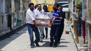 (Foto: REUTERS/Edgard Garrido)