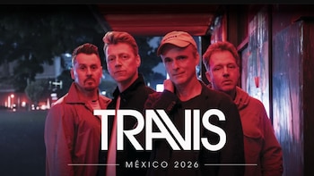 Travis anuncia shows en México: ciudades, fechas y preventa para ver a la banda escocesa de rock alternativo y brit pop
