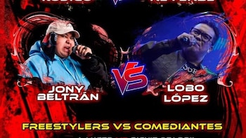 El evento se dividirá en