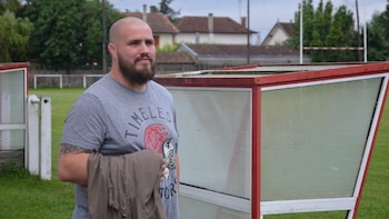 El jugador argentino de 32