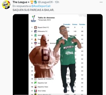 Los mejores memes que dejó