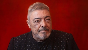 Antonio Canales emite un comunicado