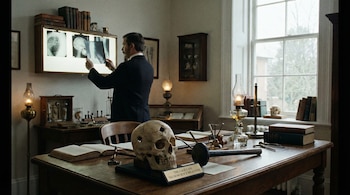 Su transformación personal tras el