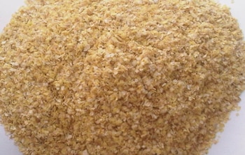 Este ingrediente le dará a