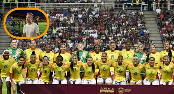 La FIFA impuso una sanción