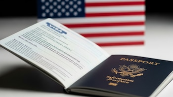 Por qué tener un pasaporte estadounidense en 2026 ya no garantiza la misma libertad para viajar