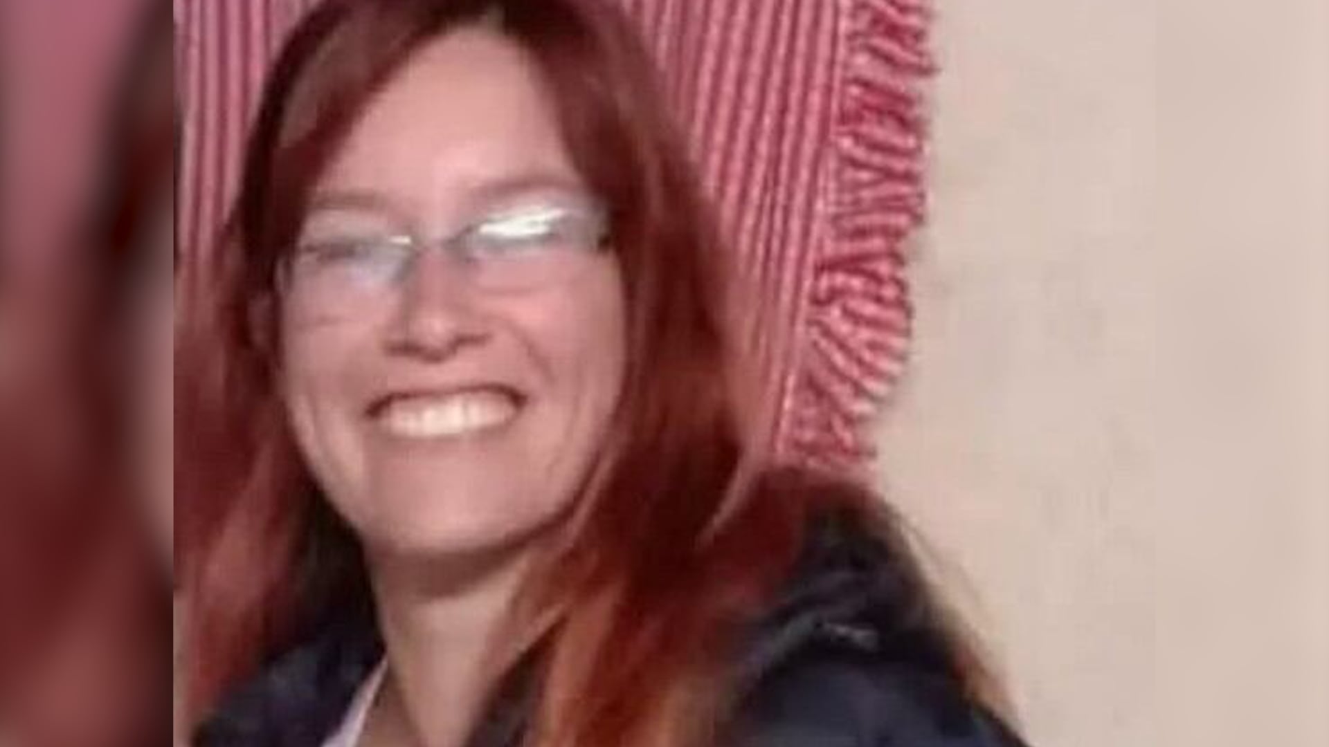 Milagros Cabrera tenía 30 años y trabajaba en un kiosco.