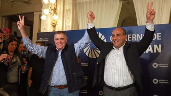 La Junta Electoral de Tucumán