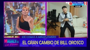 Infobae Perú / Captura TV