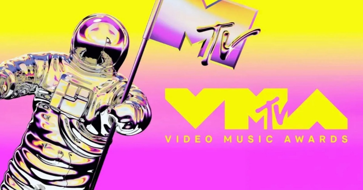 MTV VMAs 2025: horarios, nominados y todo lo que hay que saber de la ceremonia