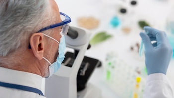 La prueba de orina que podría revolucionar el futuro del tratamiento del cáncer de vejiga