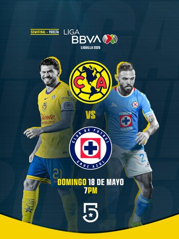 Horario y señales de transmisión