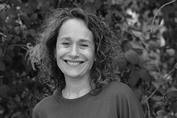 Florencia Battiti, curadora de la