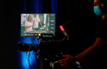 Los leoneses, Juan Pérez y