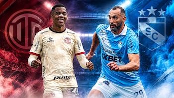 A qué hora juega Sporting Cristal vs UTC HOY: partido en Cajamarca por Torneo Clausura de Liga 1 2026