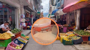 La falta de políticas agrarias