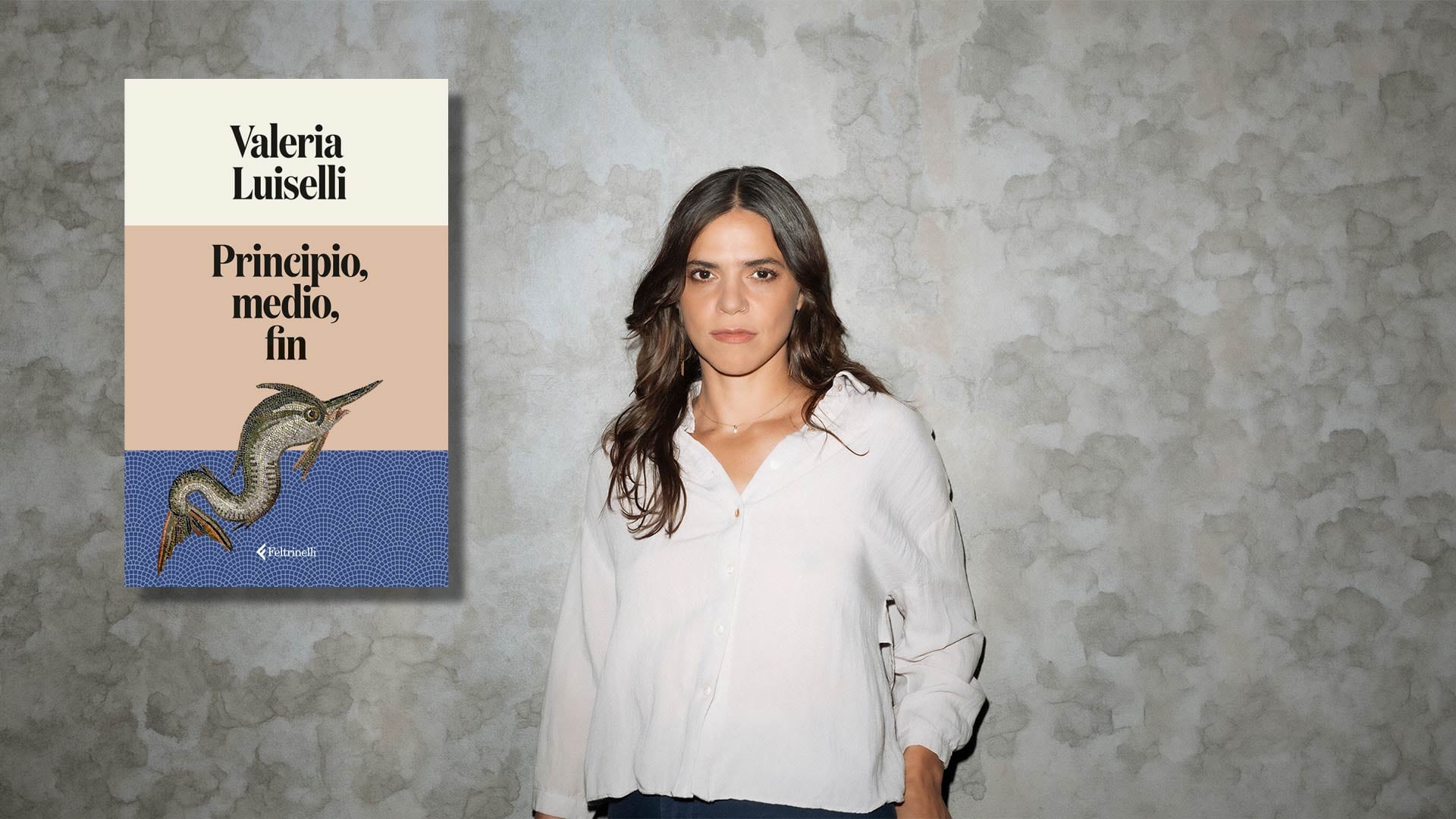 Un linaje de mujeres se despliega en la nueva novela de Valeria Luiselli. (@Clayton Cubitt)