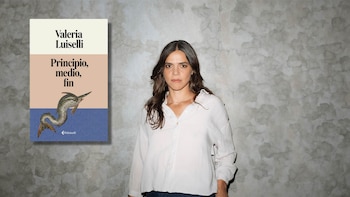 Valeria Luiselli y su nueva y esperada novela: “Cada vez que se cuenta el pasado, se está reescribiendo el presente”