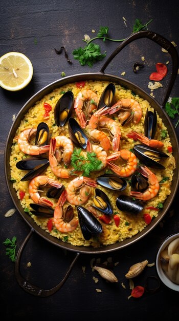 Es considerado un alimento muy