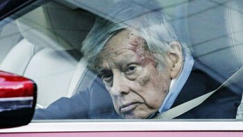 El juez Thomas Griesa había