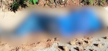 Asesinan al periodista Víctor Morales