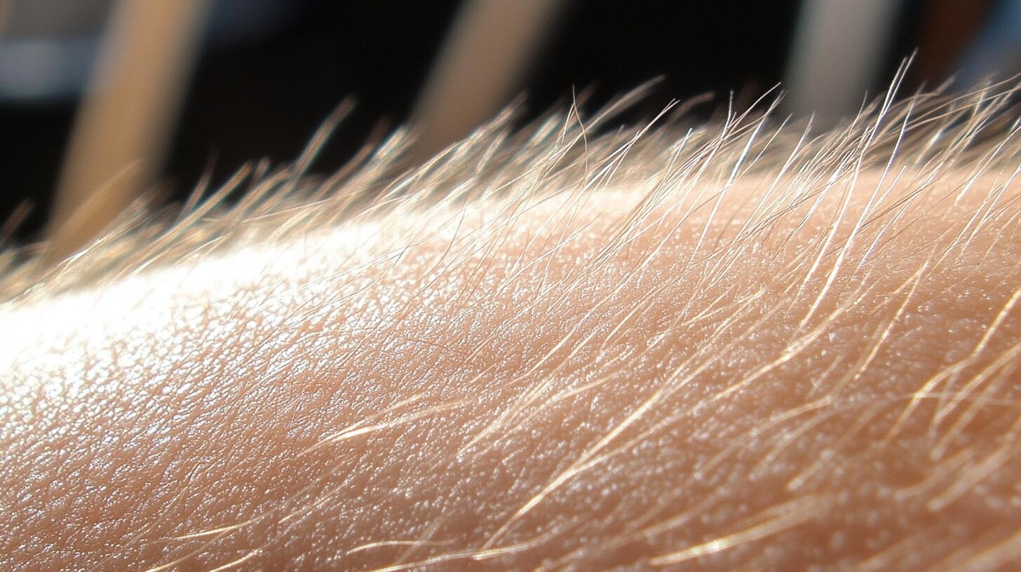 La conductividad de la piel, utilizada como medida fisiológica, permite identificar cambios automáticos relacionados con el miedo y la sudoración (Imagen Ilustrativa Infobae)