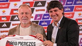 Selección peruana: Jean Ferrari y Mano Menezes visitarán estadios en Juliaca y Puno para jugar las Eliminatorias en altura