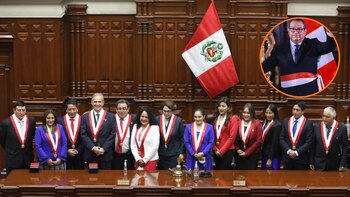 Bancada de Alianza Para el