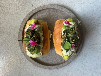 “No hay nada más rico