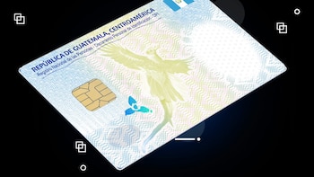El Renap pide a guatemaltecos acudir por su DPI ante acumulación de más de 95 mil identificaciones