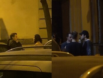 19-12-2021 BELÉN PEREA Y FROILÁN
EUROPA