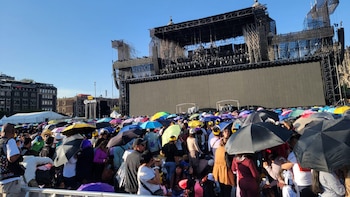 Elementos de la Secretaría de