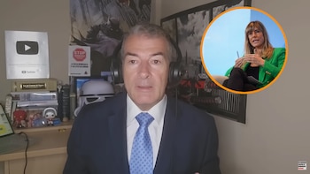 El juez Peinado apercibe al abogado ‘youtuber’ con posibles multas por revelar detalles del caso Begoña Gómez en sus vídeos