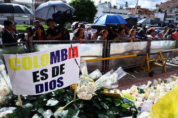 El concejal pidió que el