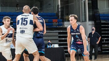 Asistencias mágicas y bombazos inoxidables: