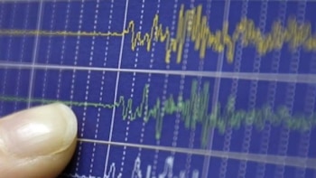 Sismo remeció Lima este 19