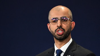 Ecuador recibirá al ministro emiratí que lidera la estrategia tecnológica de su país en inteligencia artificial