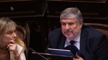 Senado: contrapuntos en el peronismo