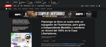 -crédito ESPN Brasil