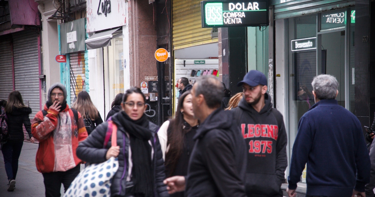 Dólar hoy en vivo: a cuánto se operan todas las cotizaciones minuto a minuto este viernes 19 de junio