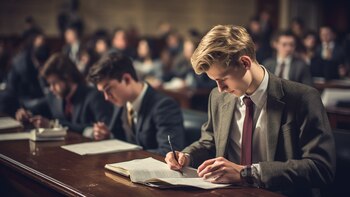 Los programas de MBA más destacados del mundo según LinkedIn para 2024