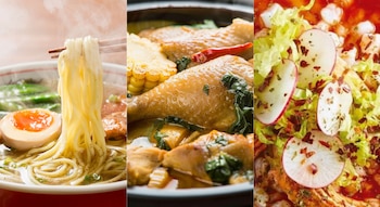 El ranking de Taste Atlas