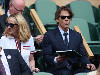 En 2002, Roberts y Moder